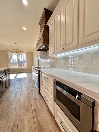 $471,100 | 195 Clara Lane, Kilgore, TX 75662