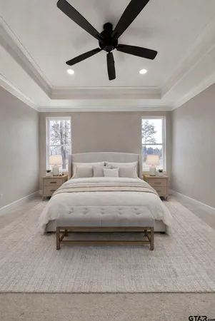 $471,100 | 195 Clara Lane, Kilgore, TX 75662