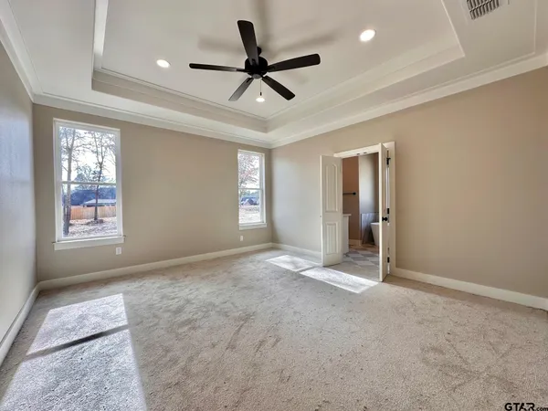 $471,100 | 195 Clara Lane, Kilgore, TX 75662