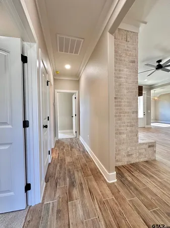 $471,100 | 195 Clara Lane, Kilgore, TX 75662