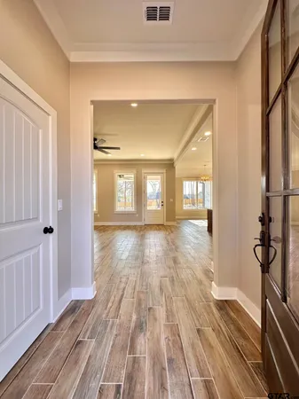 $471,100 | 195 Clara Lane, Kilgore, TX 75662