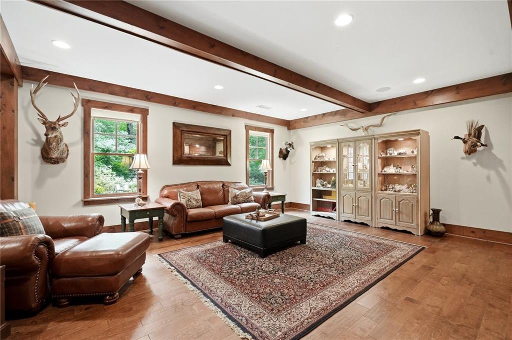 1540 Bramble Bush Way Suwanee, GA 30024 - Photo 50 of 68