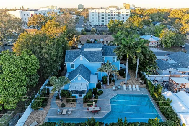 $765,000 | 1315 15th Avenue West, Bradenton, FL 34205