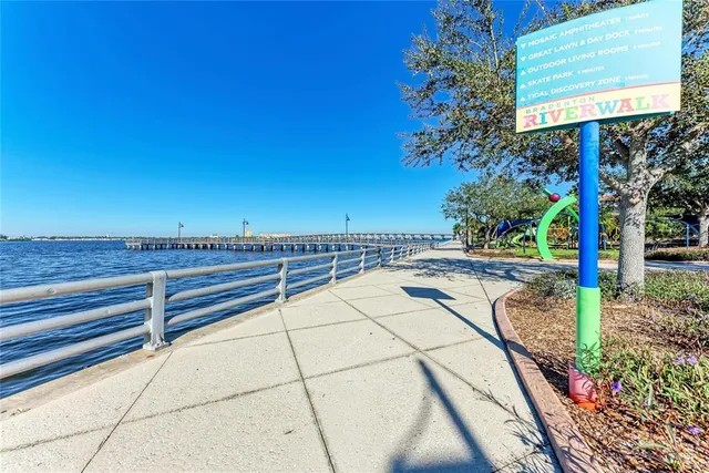 $765,000 | 1315 15th Avenue West, Bradenton, FL 34205