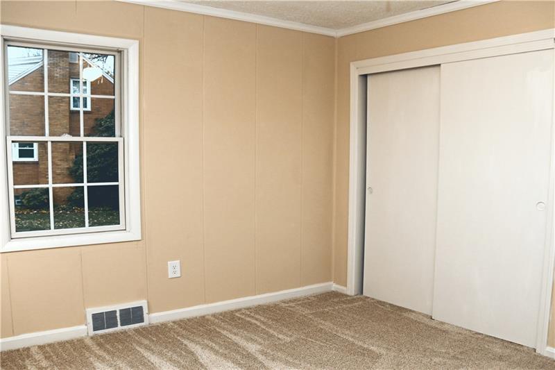 1241 Eckert Road Monaca, PA 15061 - Photo 12 of 15 Bedroom
