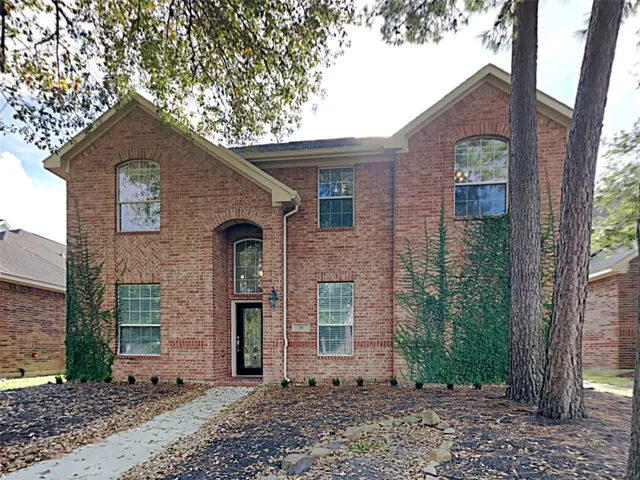 $515,000 | 15 Fillgrove Place, The Woodlands, TX 77382
