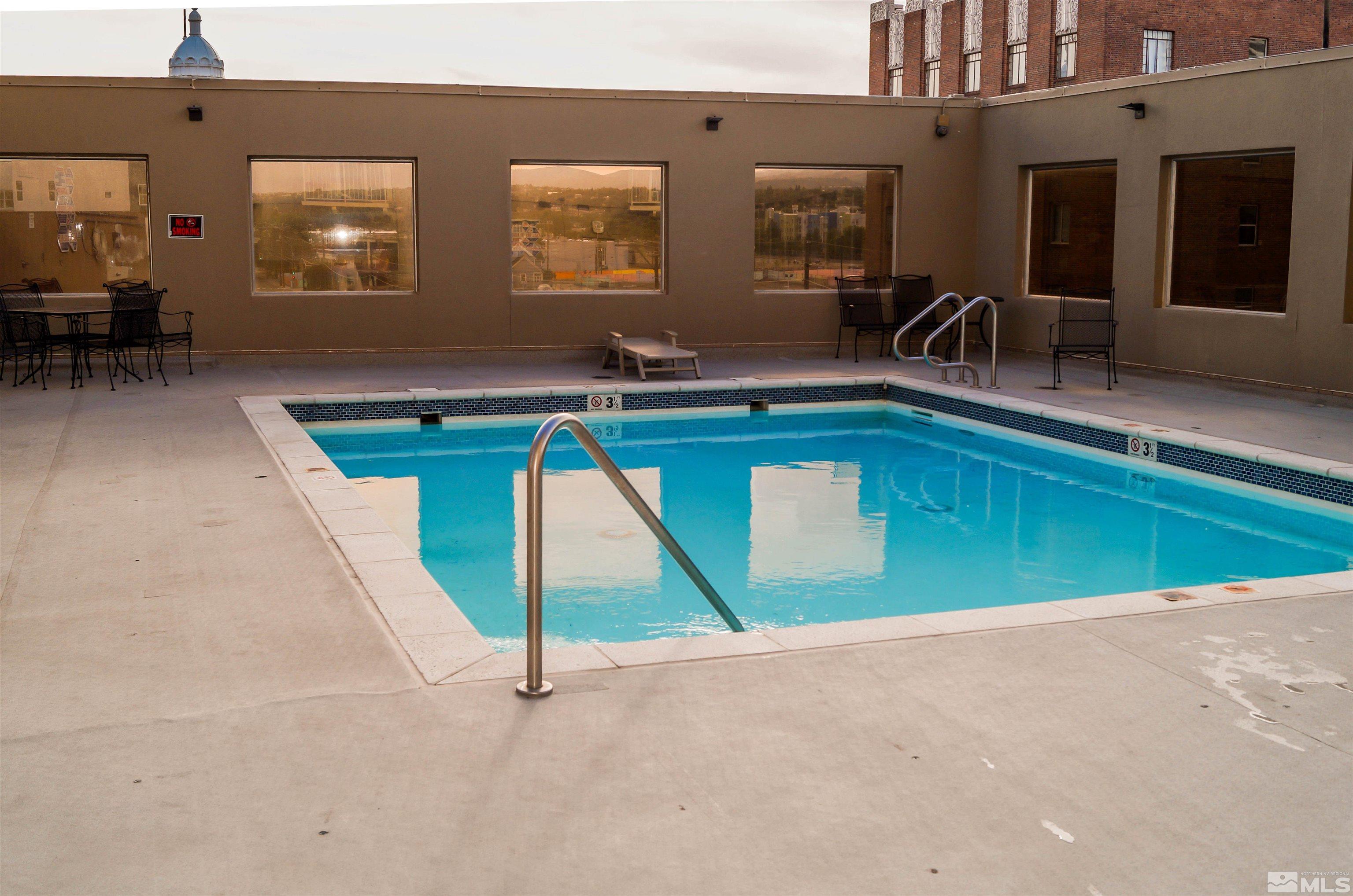 200 West 2nd Street, Unit 506 Reno, NV 89501 - Photo 34 of 35 Photo 34