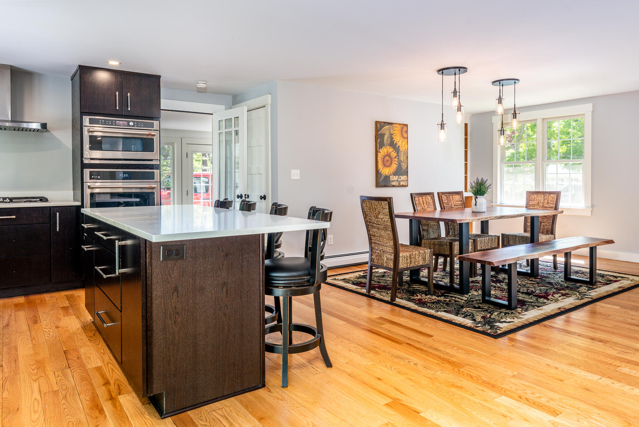 844 Shootflying Hill Road Centerville, MA 02632 - Photo 5 of 18 kitchen7