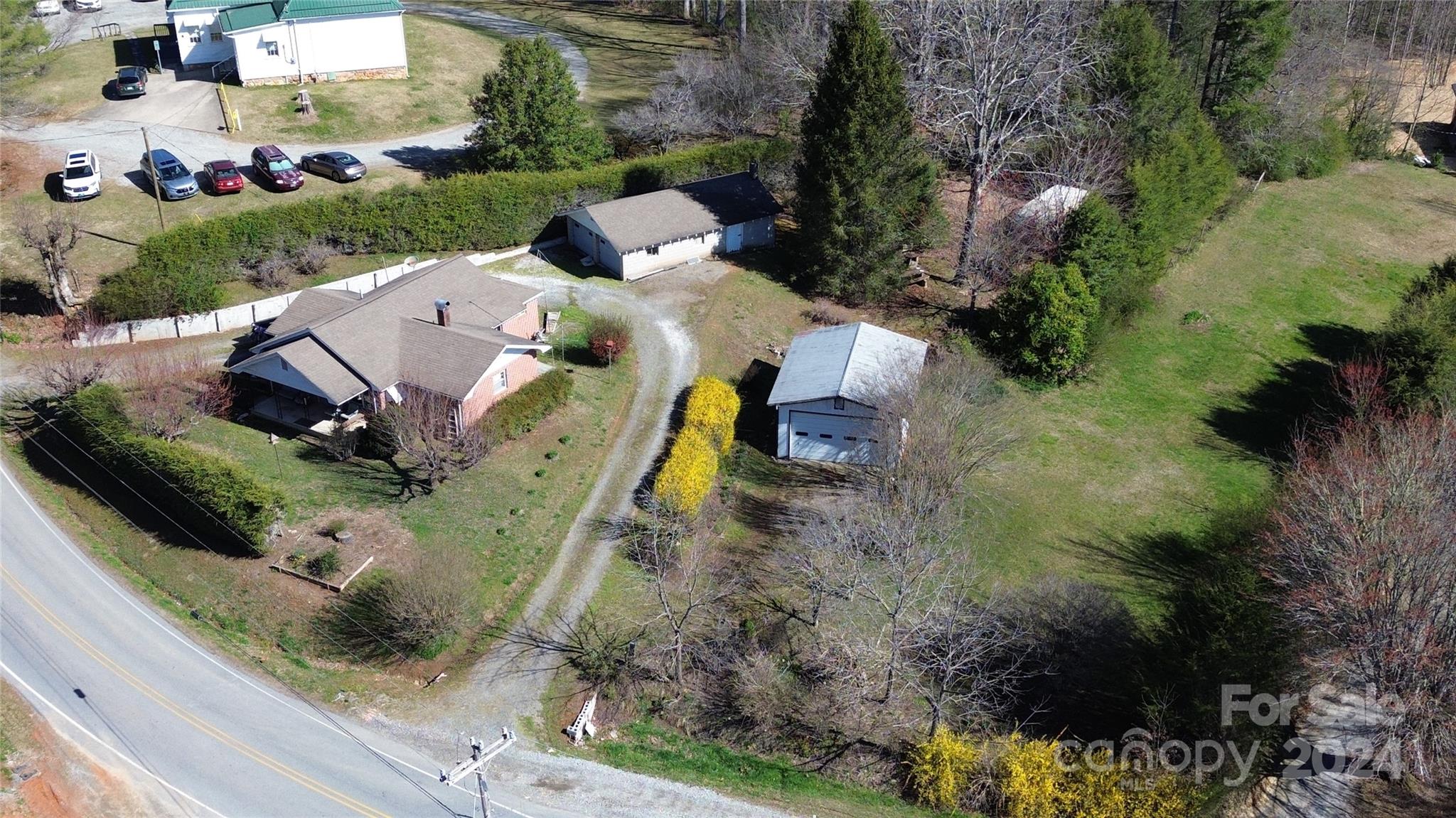 157 Island Ford Road Brevard, NC 28712 - Photo 1 of 29 Gallery Image 1