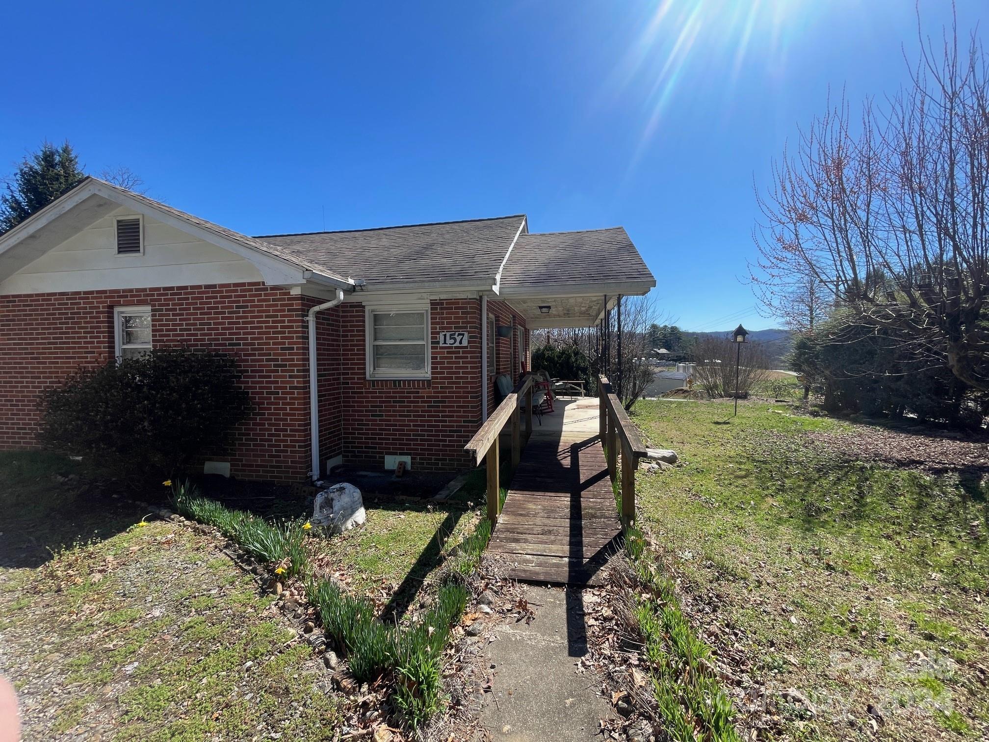 157 Island Ford Road Brevard, NC 28712 - Photo 14 of 29 Gallery Image 14