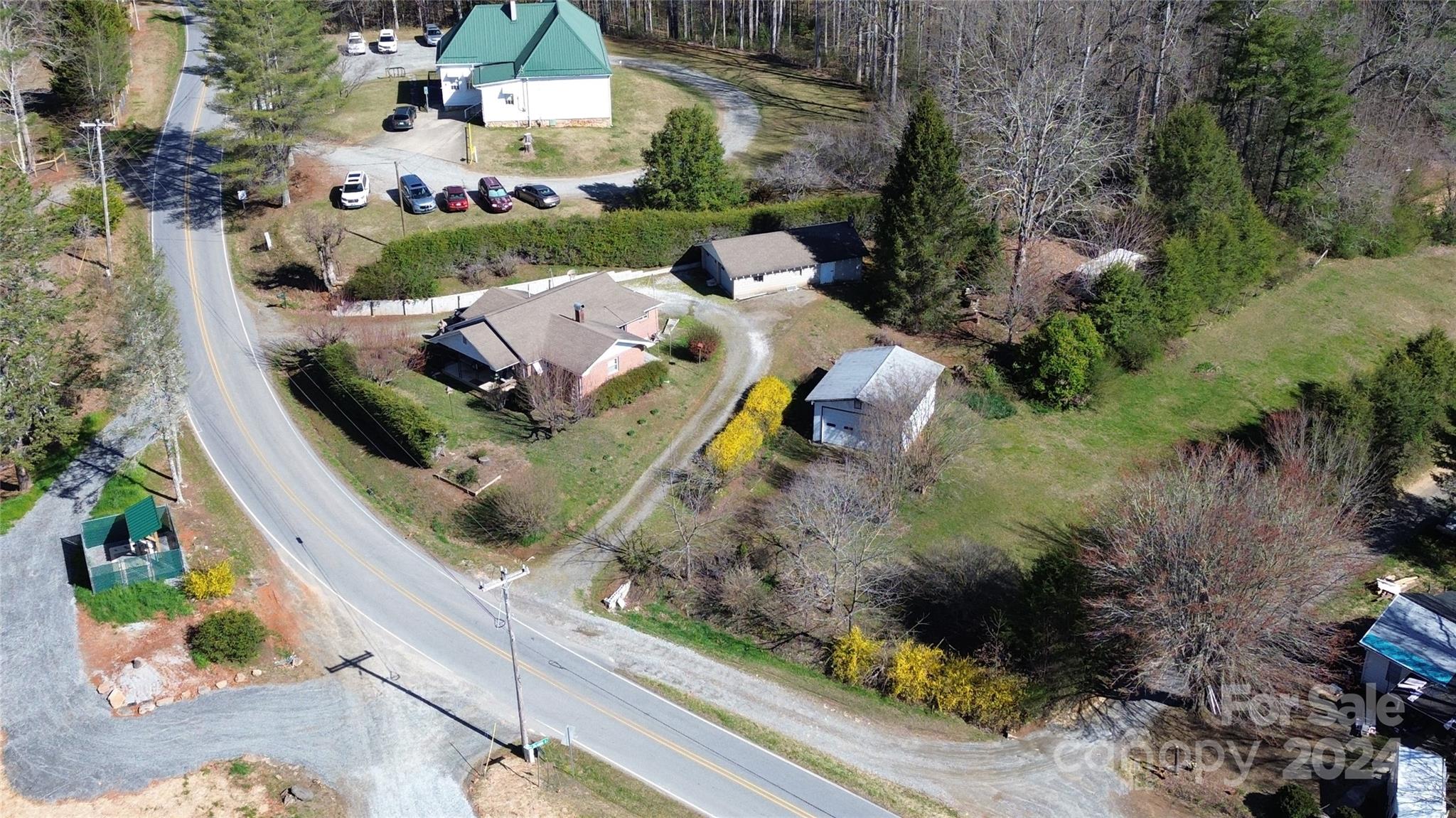 157 Island Ford Road Brevard, NC 28712 - Photo 15 of 29 Gallery Image 15