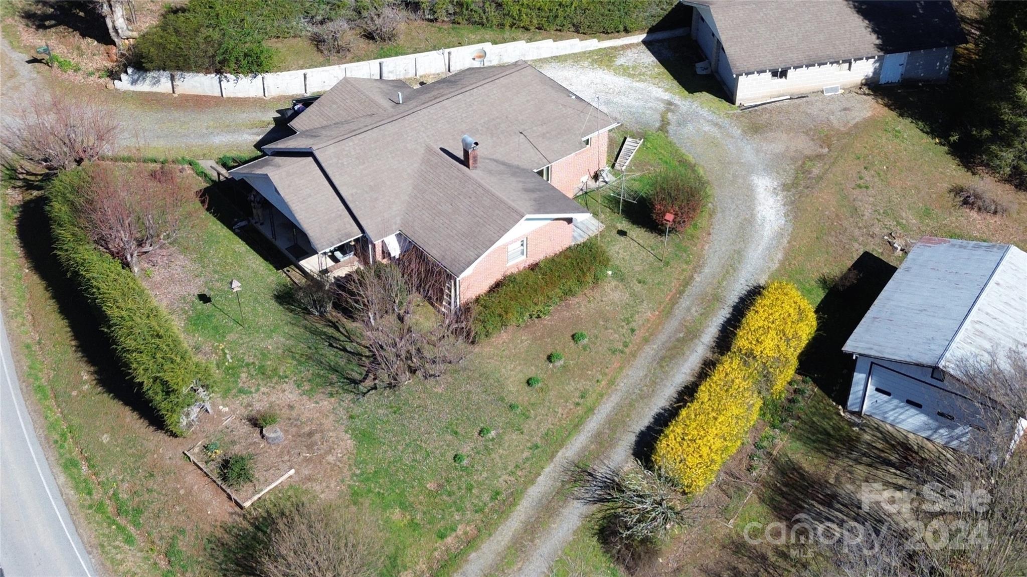 157 Island Ford Road Brevard, NC 28712 - Photo 29 of 29 Gallery Image 29