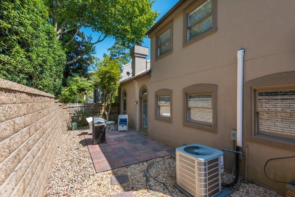 2914 Lenox Road Northeast, Unit 19 Atlanta, GA 30324 - Photo 45 of 48 Gallery Image 45