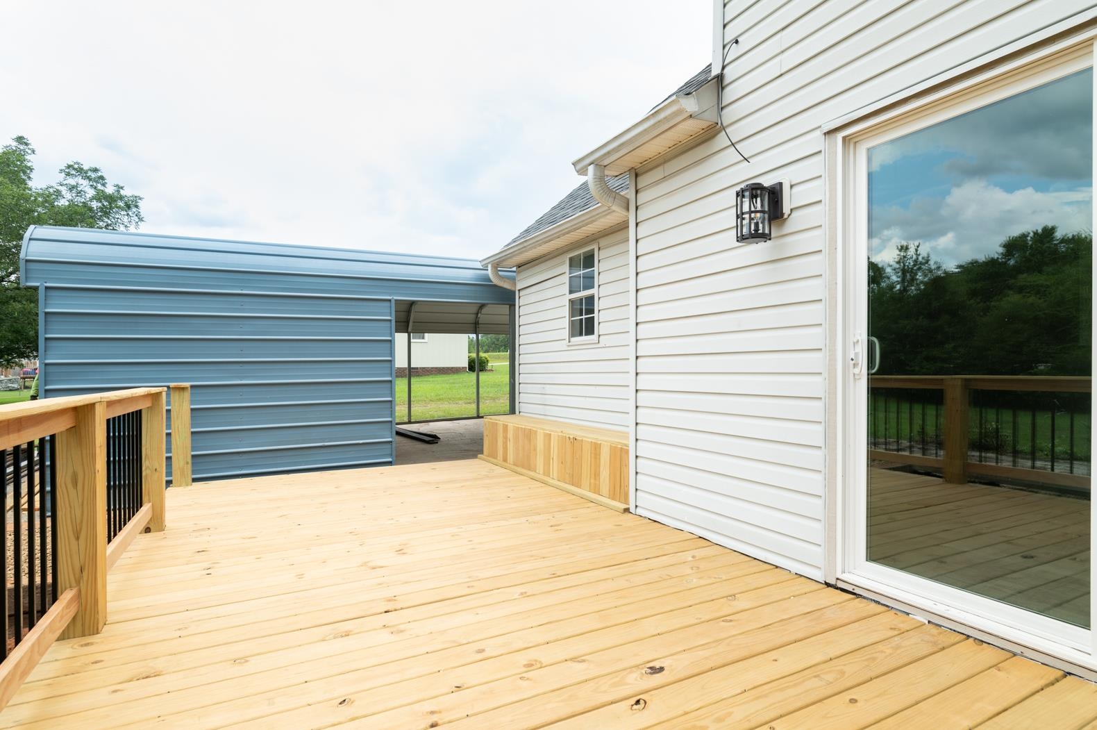 204 Seigler Road Pelzer, SC 29669 - Photo 17 of 20 Gallery Image 17