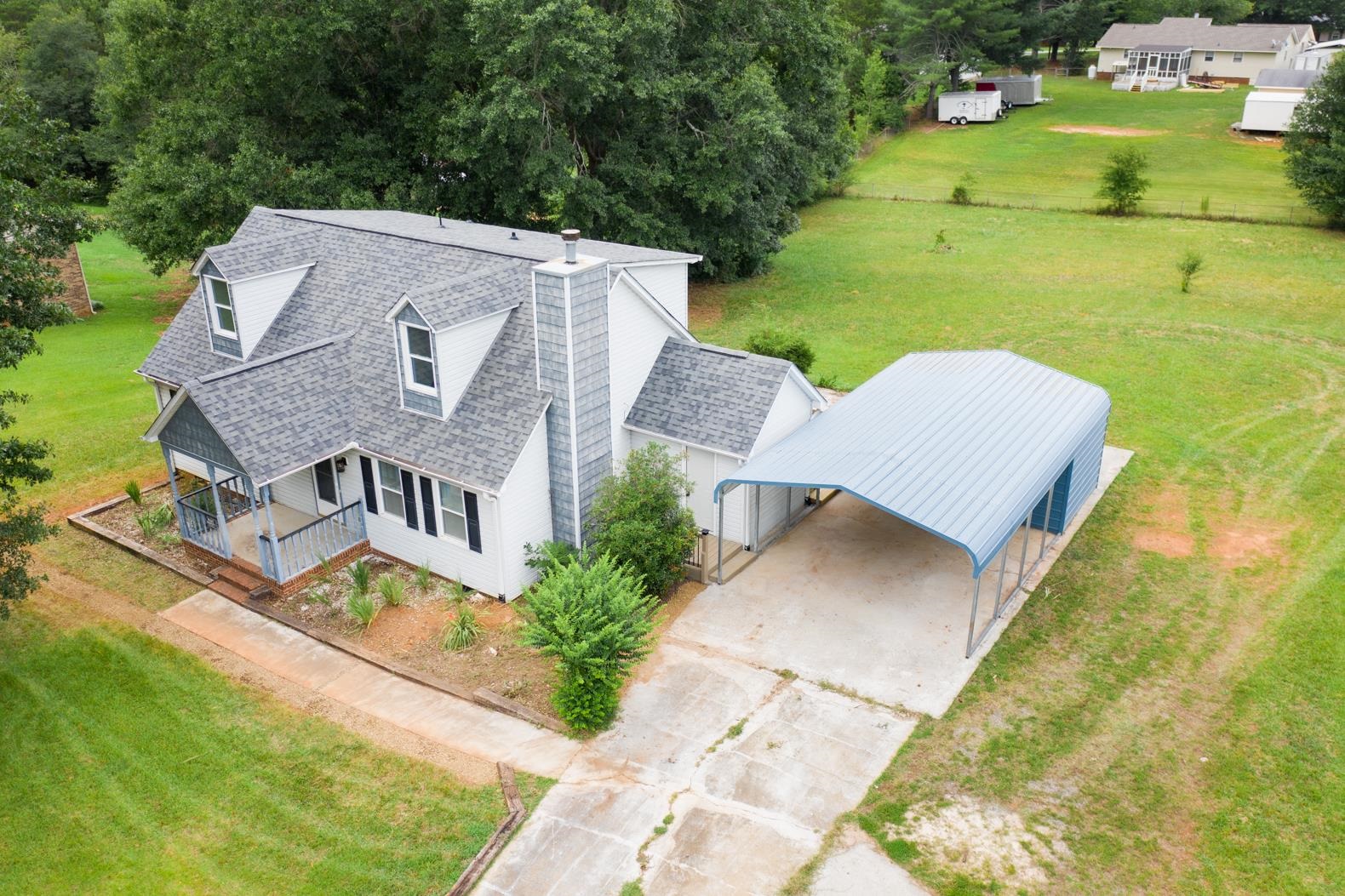 204 Seigler Road Pelzer, SC 29669 - Photo 19 of 20 Gallery Image 19