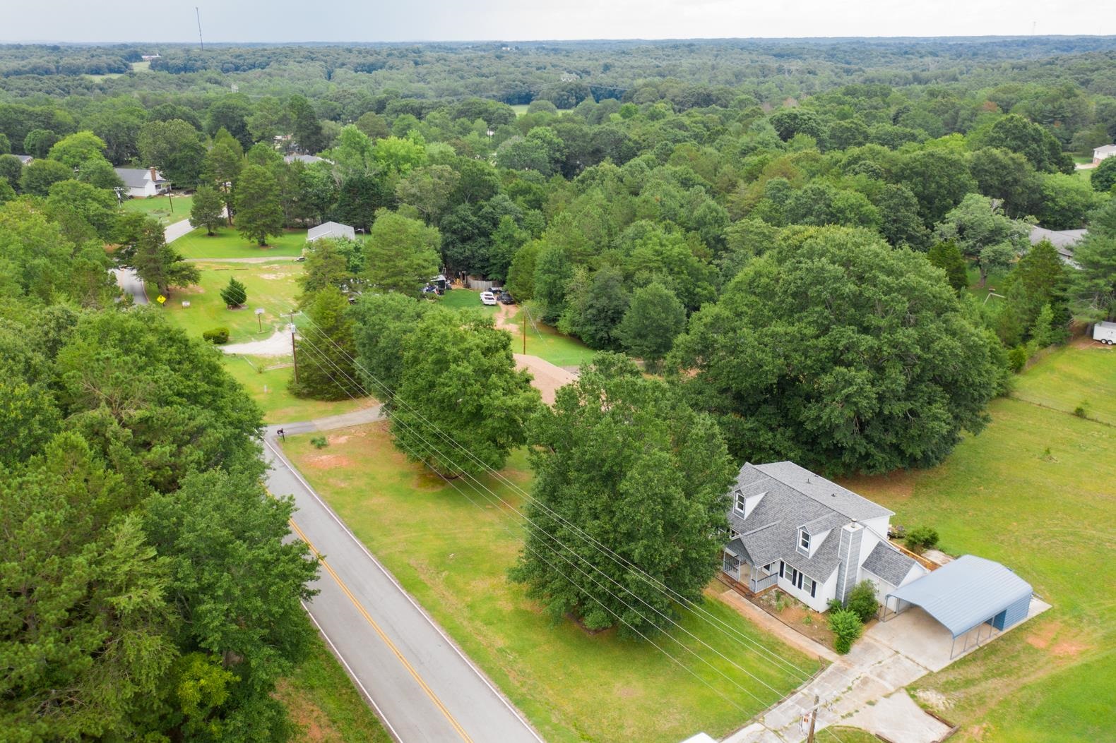 204 Seigler Road Pelzer, SC 29669 - Photo 20 of 20 Gallery Image 20