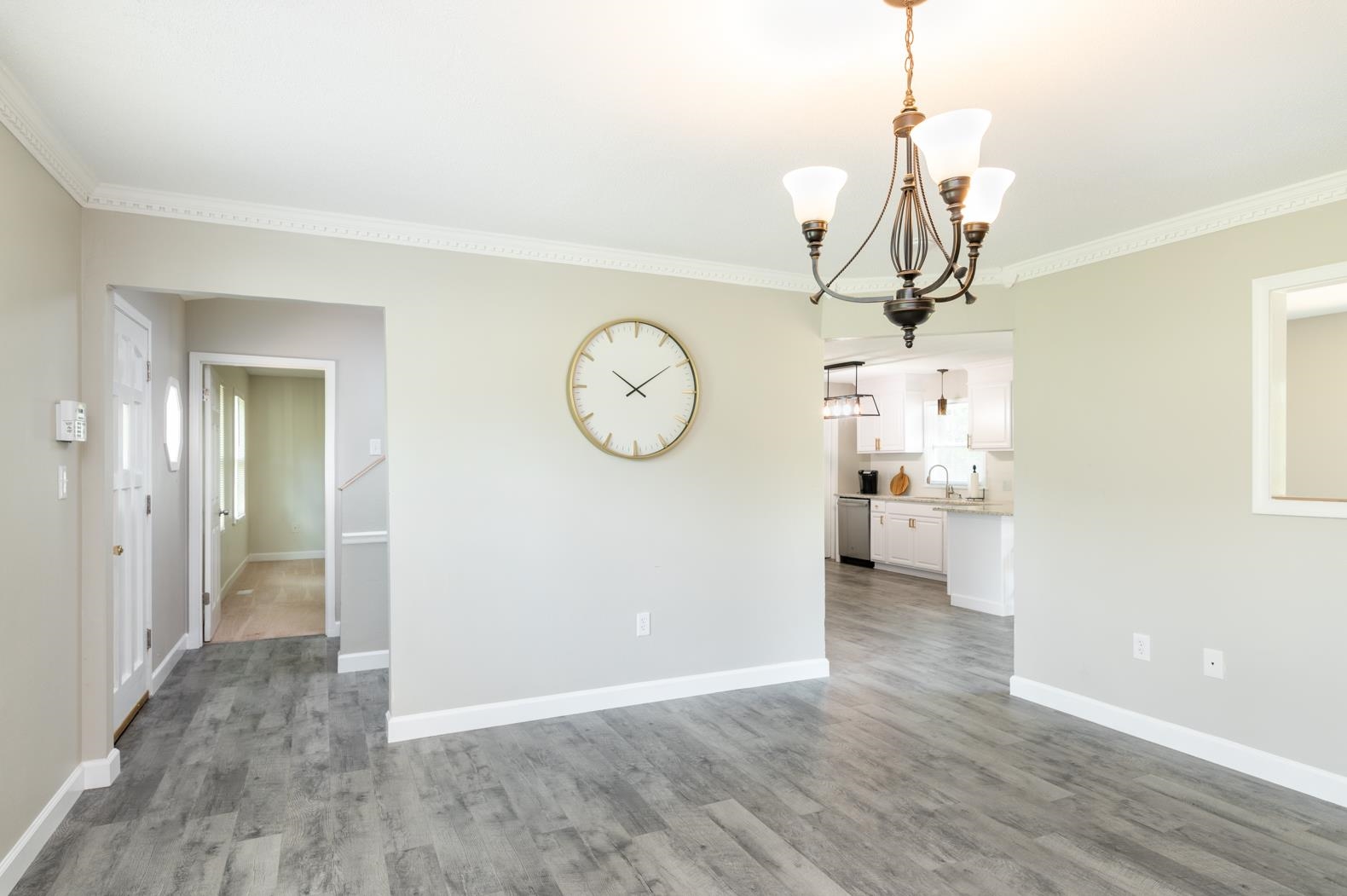 204 Seigler Road Pelzer, SC 29669 - Photo 9 of 20 Gallery Image 9