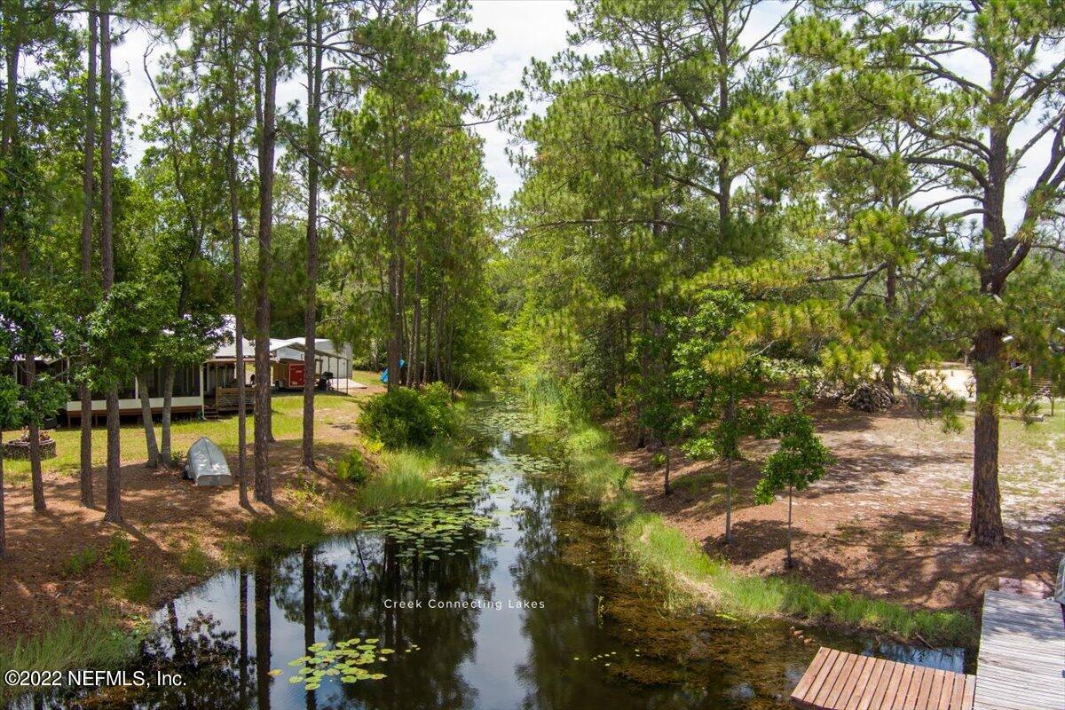 101 Sand Lake Road Interlachen, FL 32148 - Photo 23 of 40 a view of swimming pool from a city view