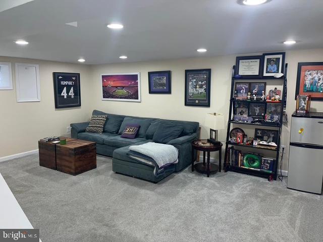 712 Dorchester Road Baltimore, MD 21228 - Photo 10 of 14