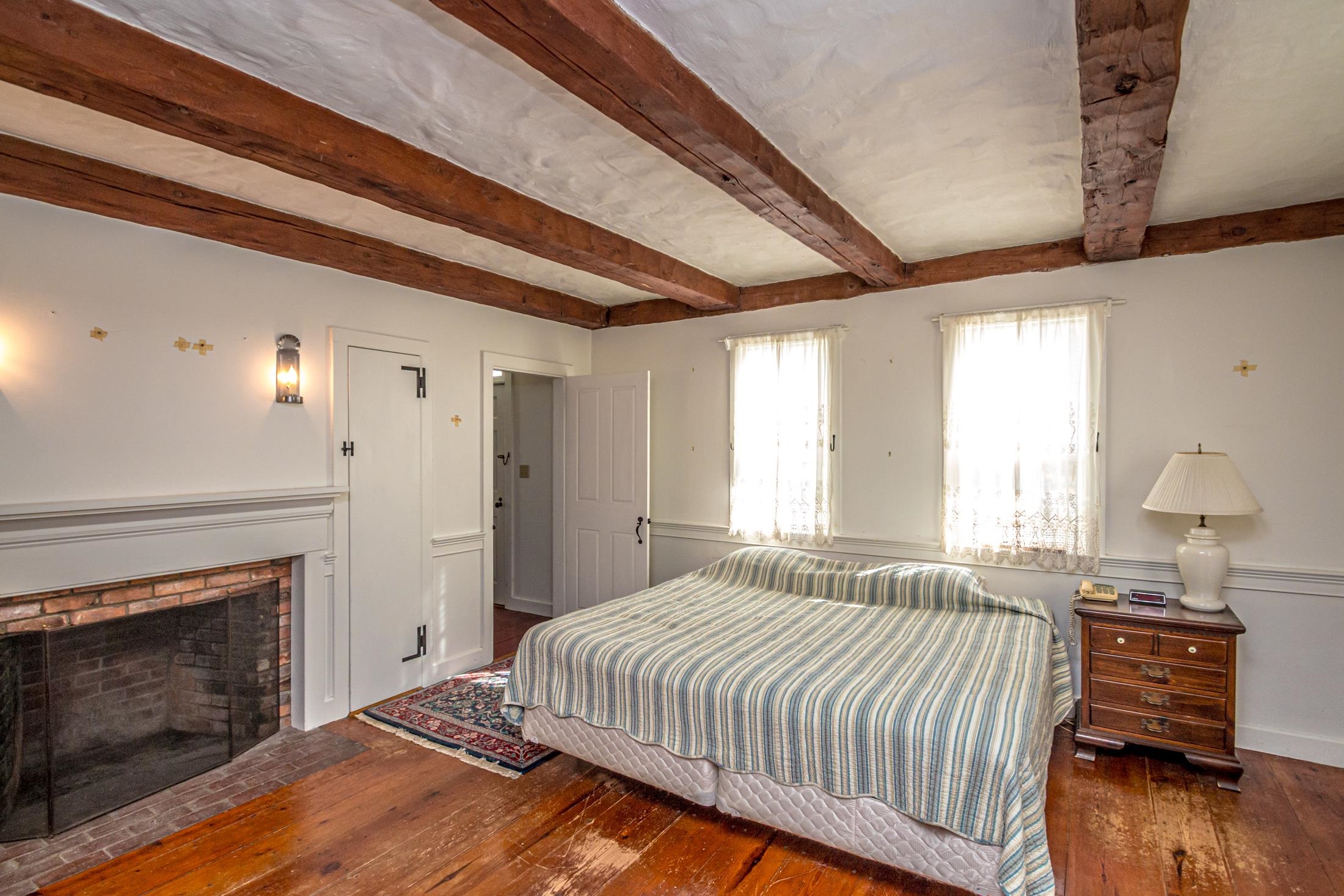 49 Deer Hill Road Tamworth, NH 03817 - Photo 21 of 58