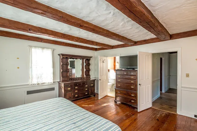 $575,000 | 49 Deer Hill Road, Chocorua, NH 03817