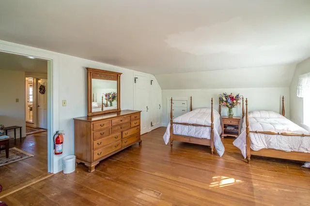 $575,000 | 49 Deer Hill Road, Chocorua, NH 03817