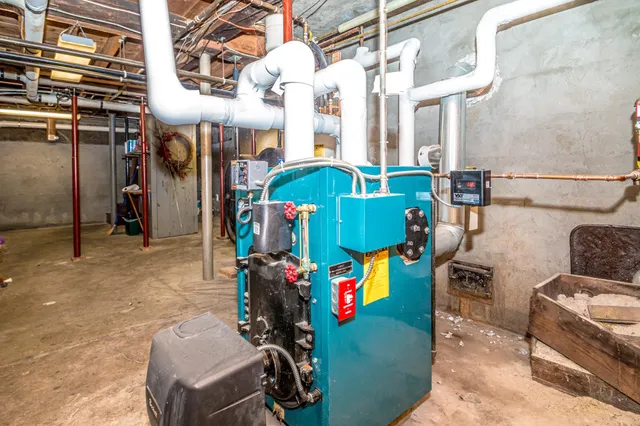 $575,000 | 49 Deer Hill Road, Chocorua, NH 03817