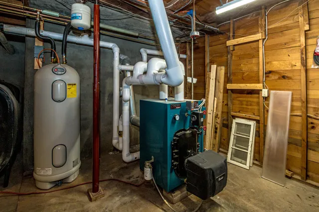 $575,000 | 49 Deer Hill Road, Chocorua, NH 03817