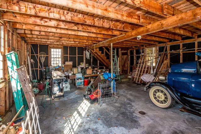 $575,000 | 49 Deer Hill Road, Chocorua, NH 03817