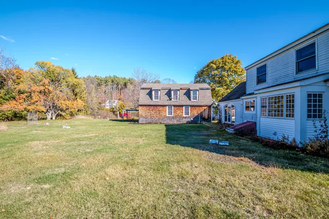 $575,000 | 49 Deer Hill Road, Chocorua, NH 03817