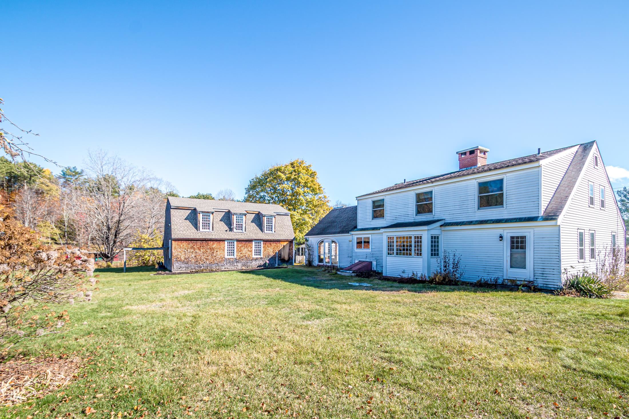 49 Deer Hill Road Tamworth, NH 03817 - Photo 45 of 58