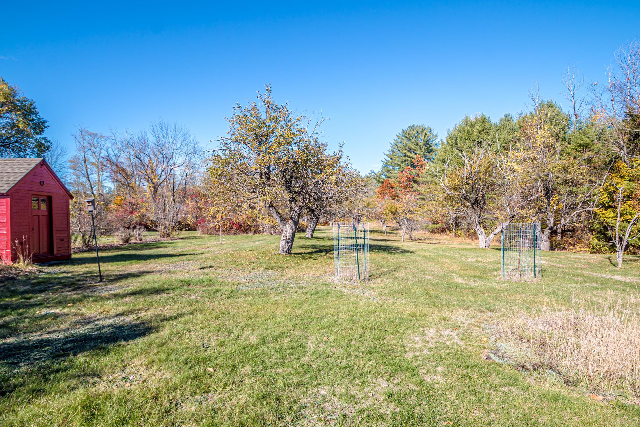 49 Deer Hill Road Tamworth, NH 03817 - Photo 46 of 58