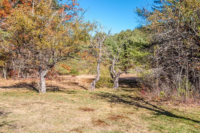 $575,000 | 49 Deer Hill Road, Chocorua, NH 03817
