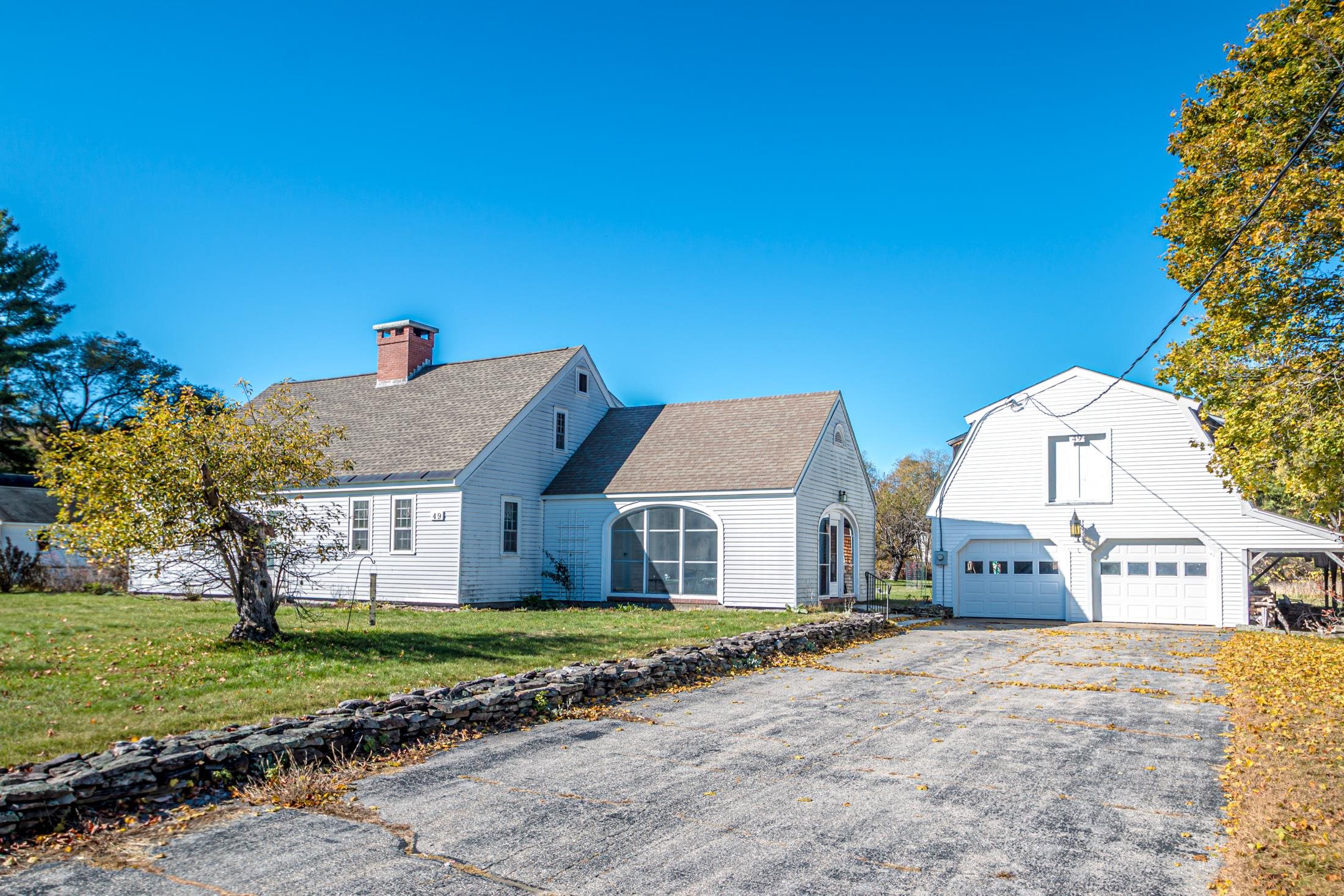 49 Deer Hill Road Tamworth, NH 03817 - Photo 5 of 58