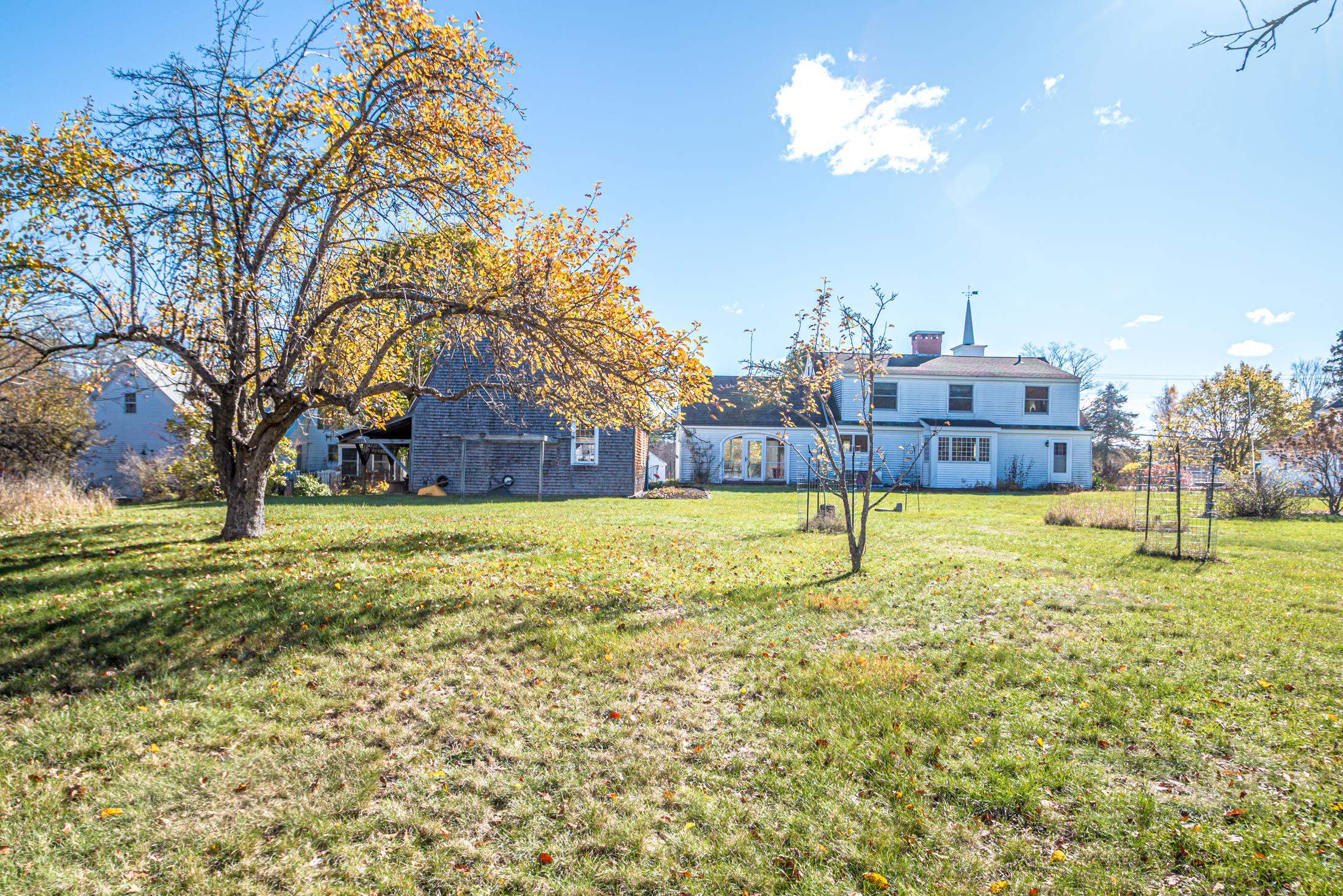 49 Deer Hill Road Tamworth, NH 03817 - Photo 54 of 58