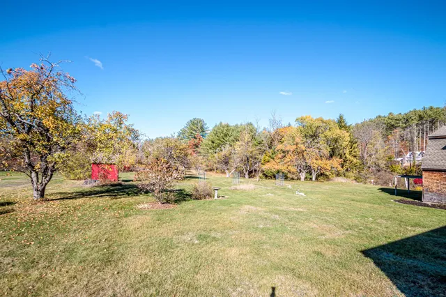 $575,000 | 49 Deer Hill Road, Chocorua, NH 03817