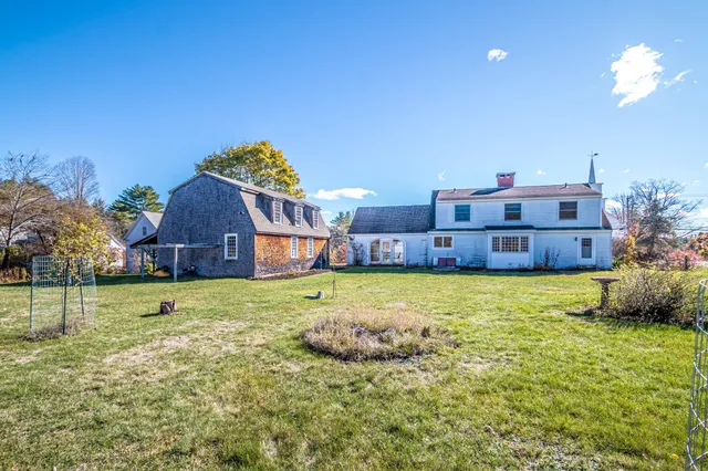 $575,000 | 49 Deer Hill Road, Chocorua, NH 03817