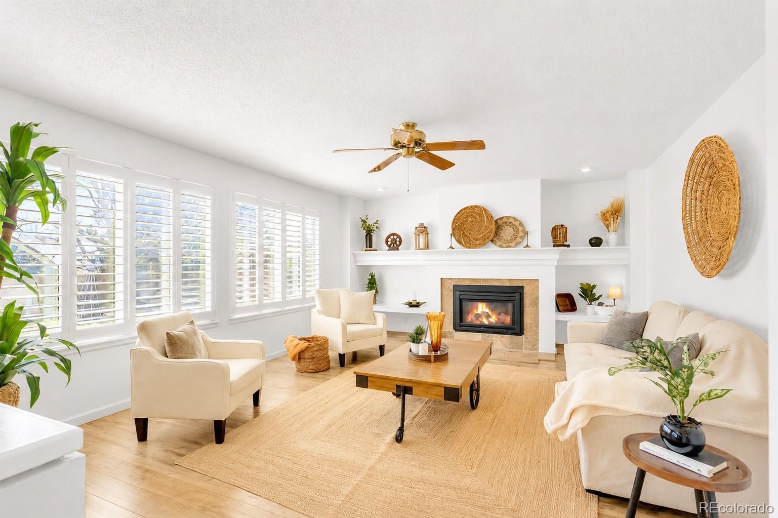 9246 Madras Court Highlands Ranch, CO 80130 - Photo 7 of 24
