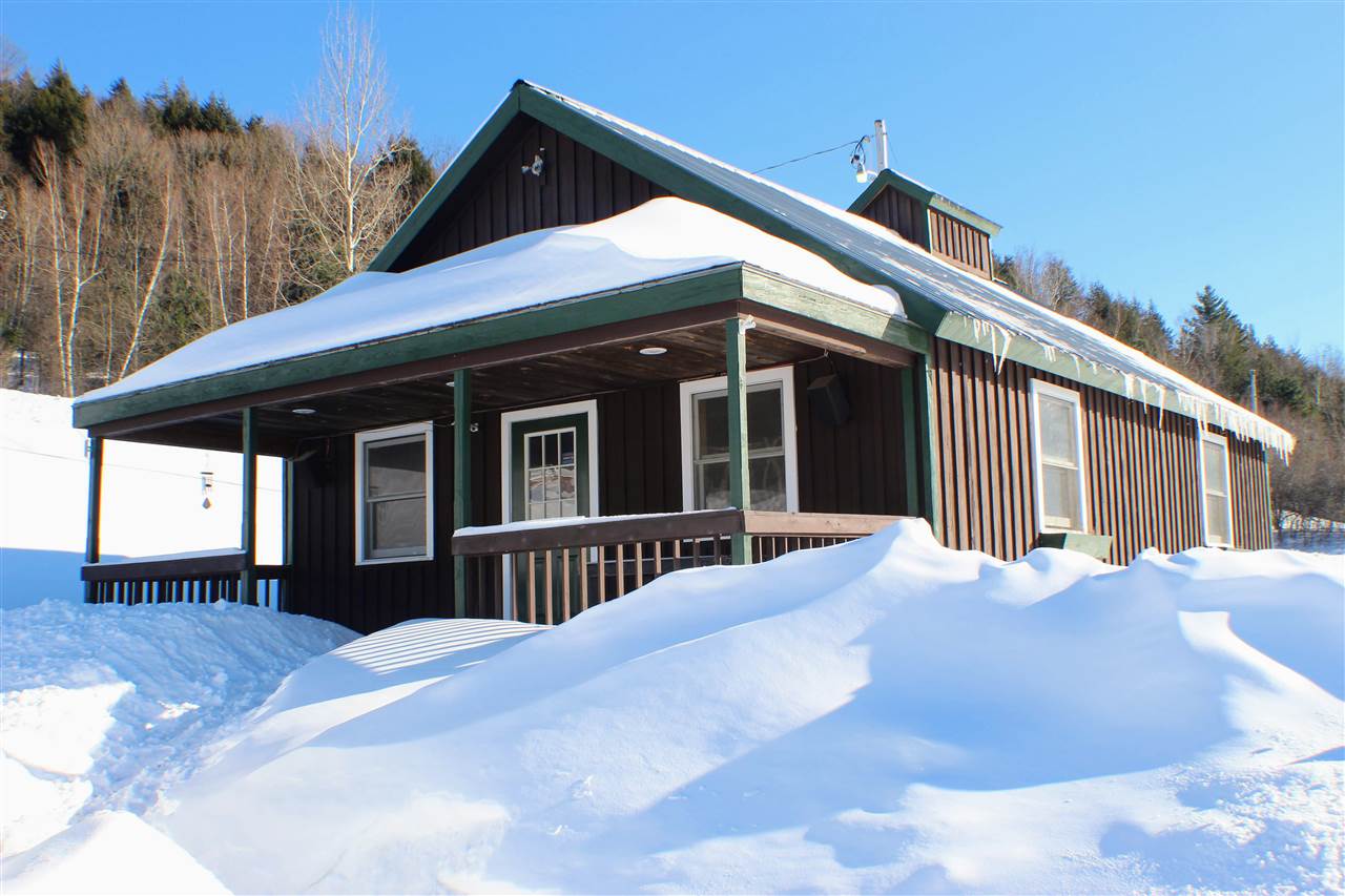 8246 Boston Post Road Bakersfield, VT 05450 - Photo 3 of 37