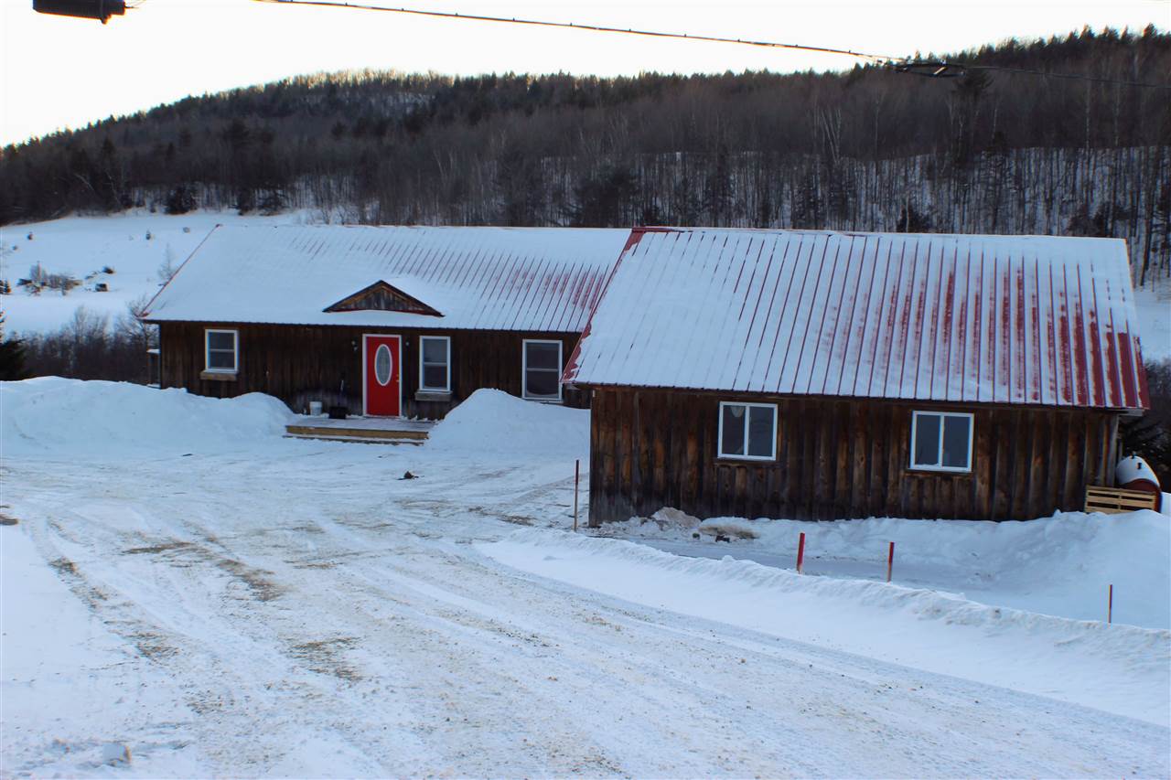 8246 Boston Post Road Bakersfield, VT 05450 - Photo 22 of 37