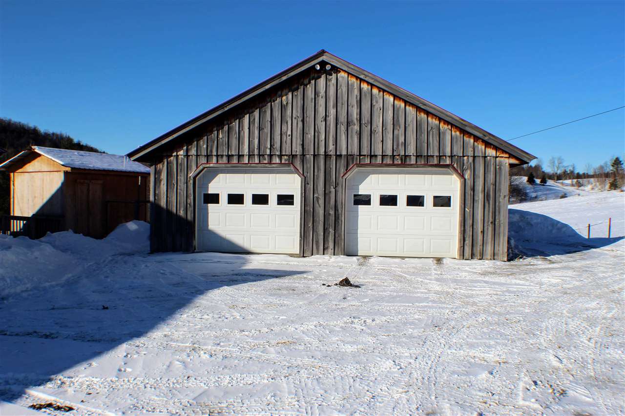 8246 Boston Post Road Bakersfield, VT 05450 - Photo 24 of 37