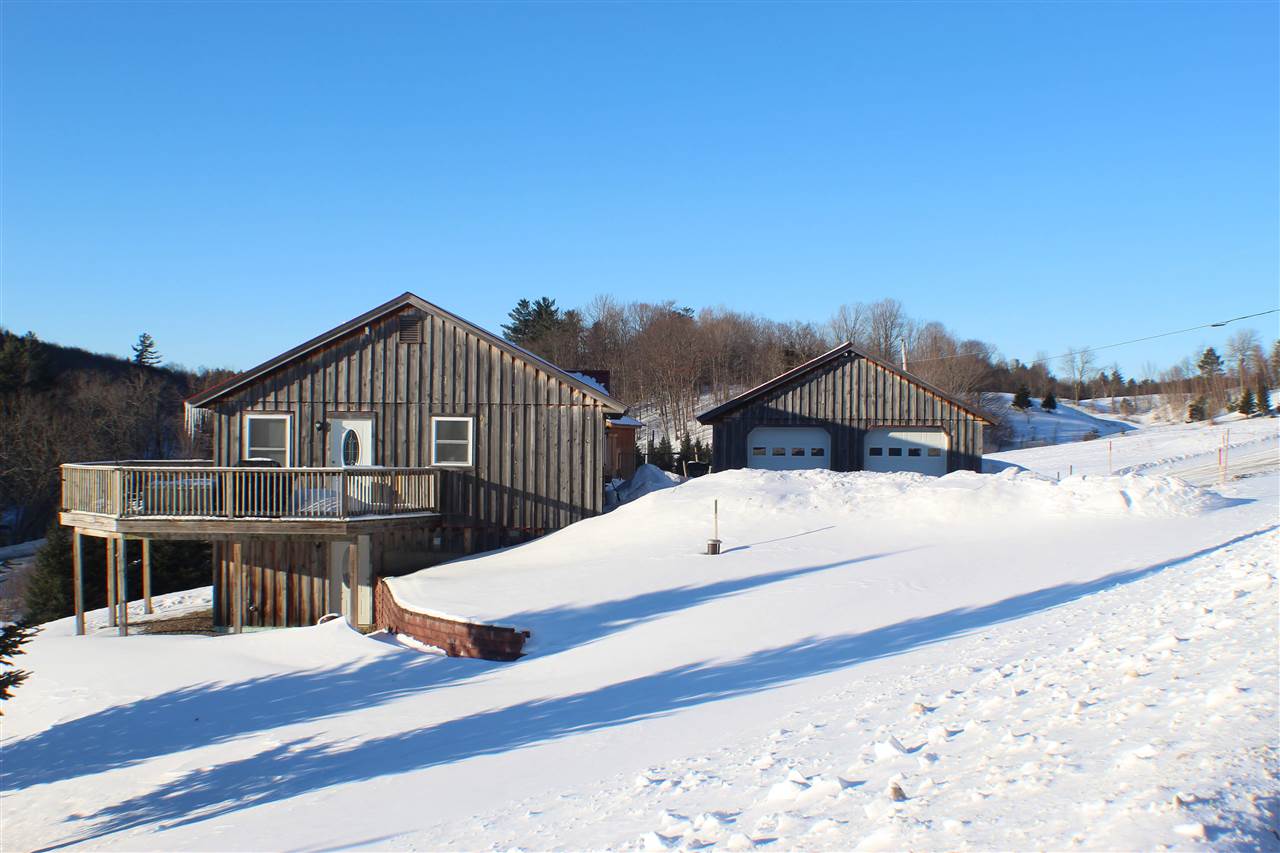 8246 Boston Post Road Bakersfield, VT 05450 - Photo 26 of 37