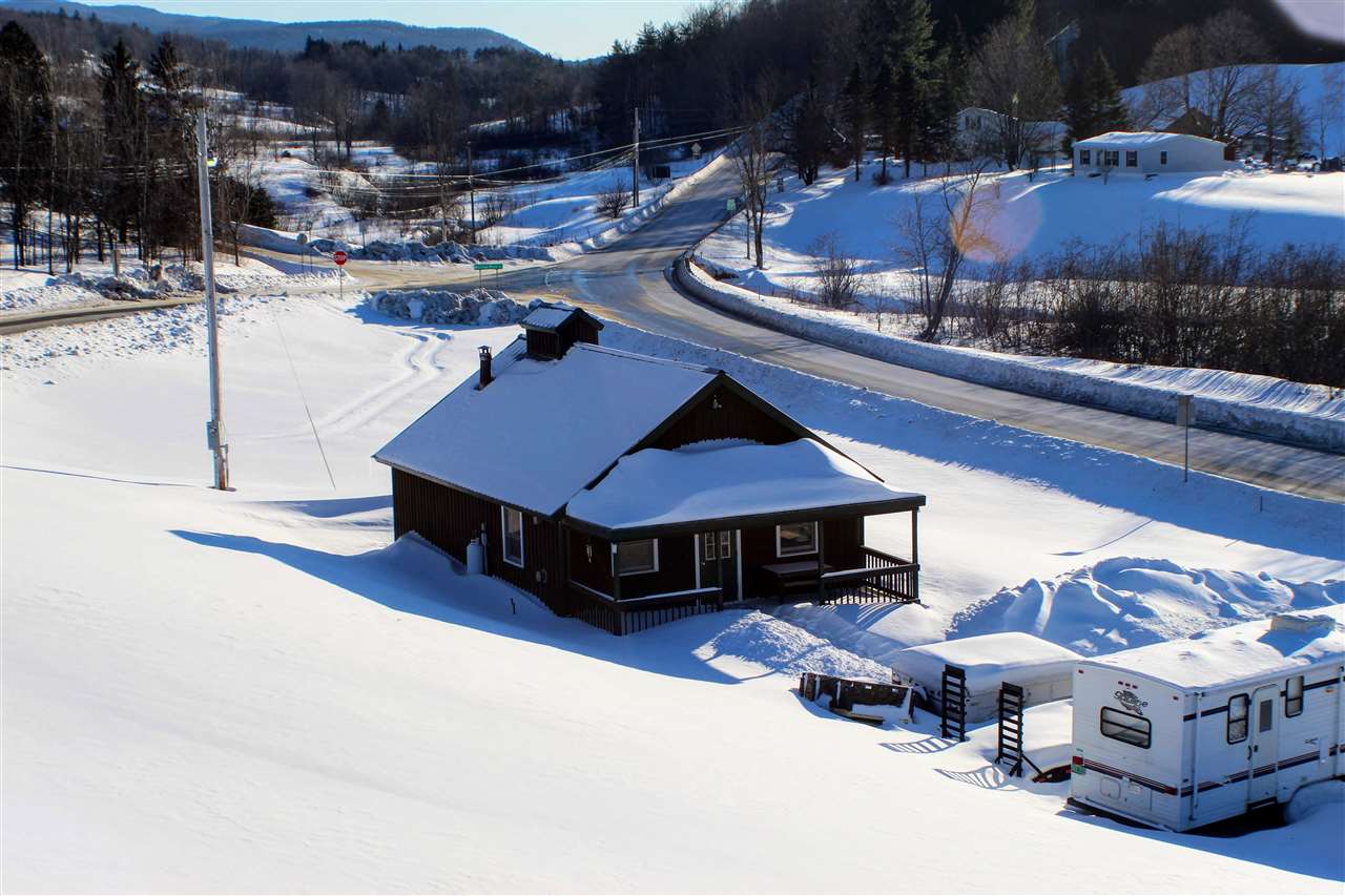 8246 Boston Post Road Bakersfield, VT 05450 - Photo 27 of 37