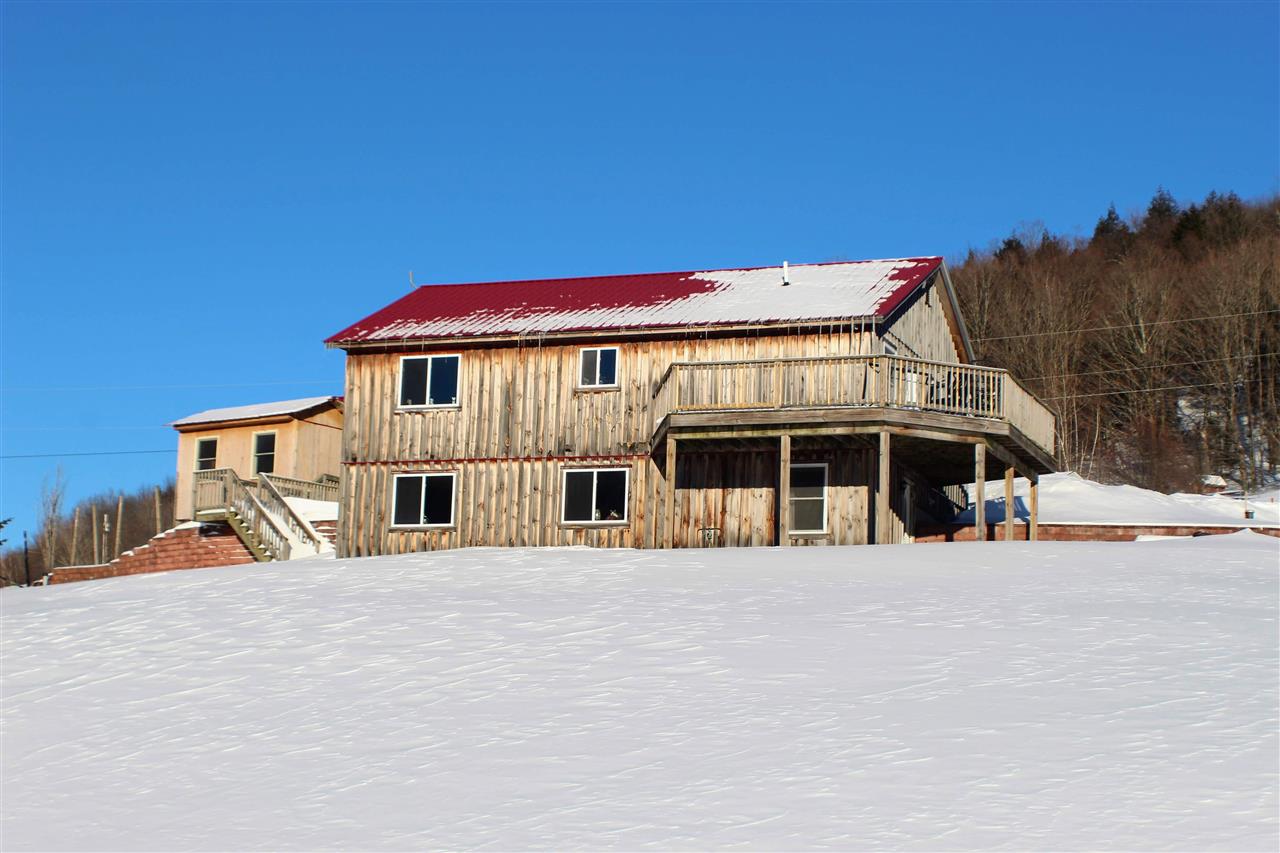 8246 Boston Post Road Bakersfield, VT 05450 - Photo 36 of 37