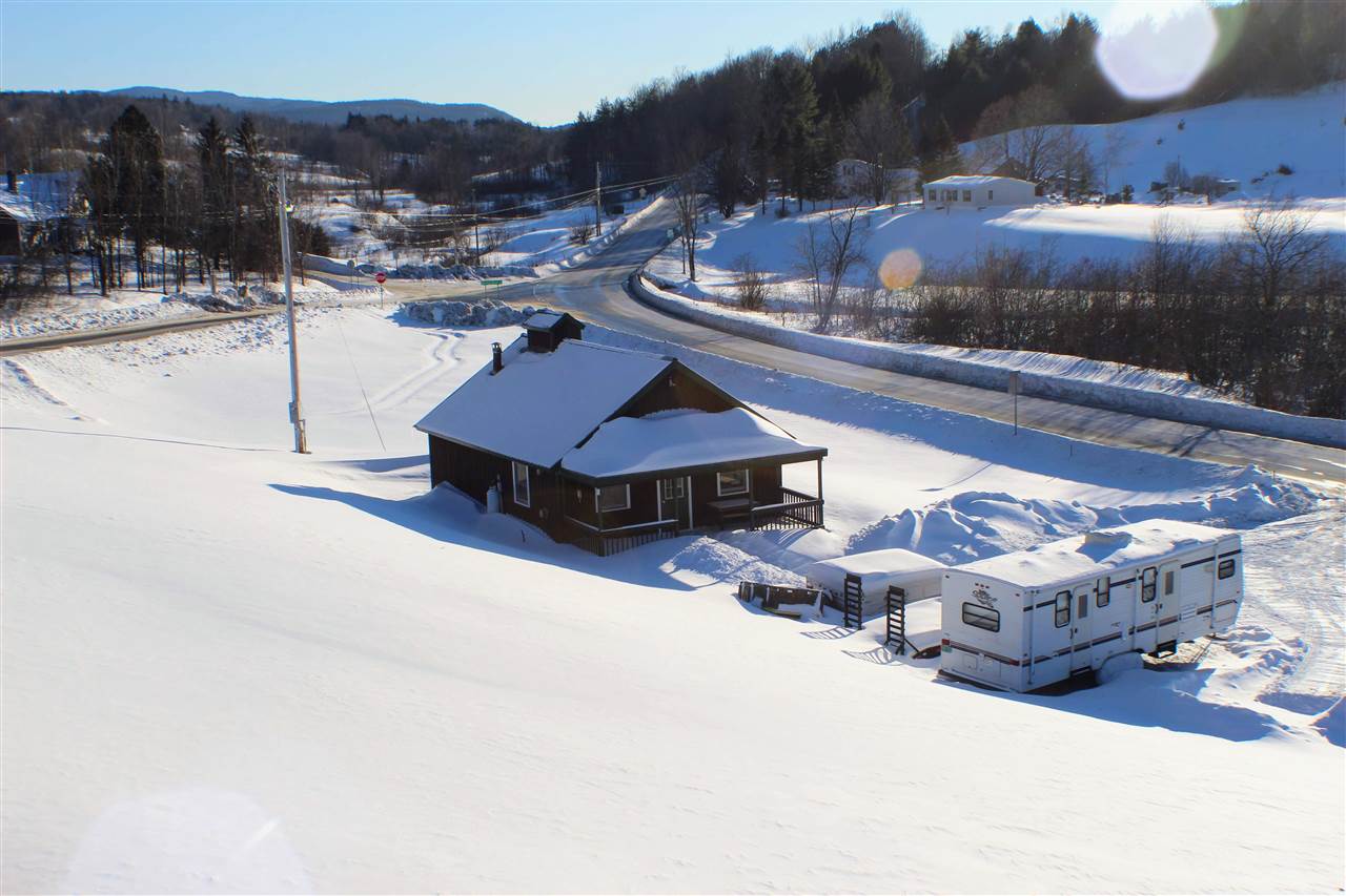 8246 Boston Post Road Bakersfield, VT 05450 - Photo 37 of 37