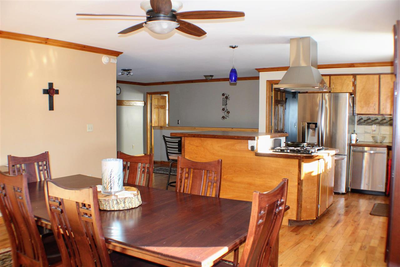 8246 Boston Post Road Bakersfield, VT 05450 - Photo 9 of 37