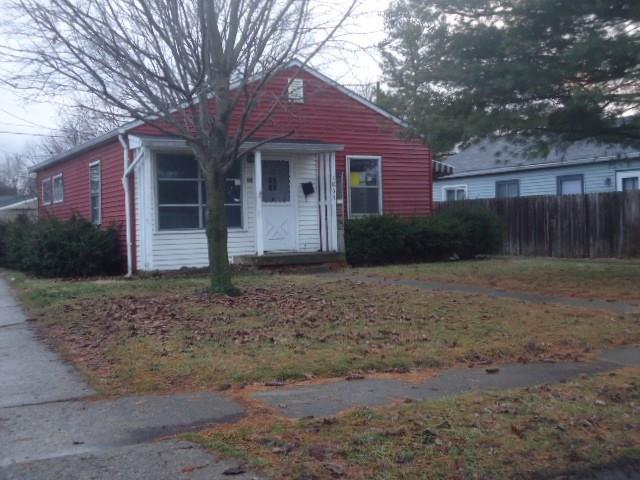 1865 Bauer Road Indianapolis, IN 46218 - Photo 1 of 11 Gallery Image 1