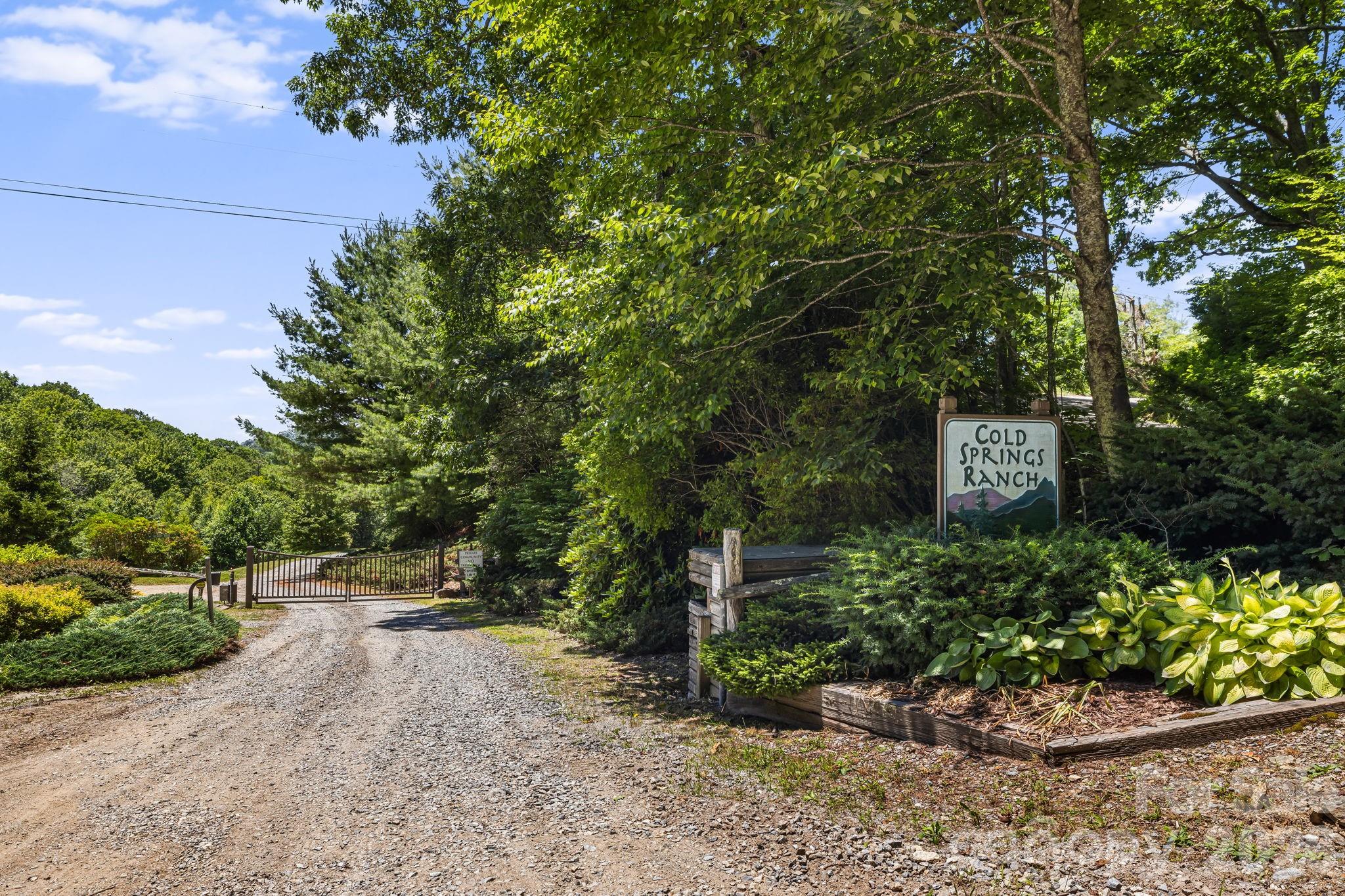 299 Basswood Road Hot Springs, NC 28743 - Photo 43 of 47