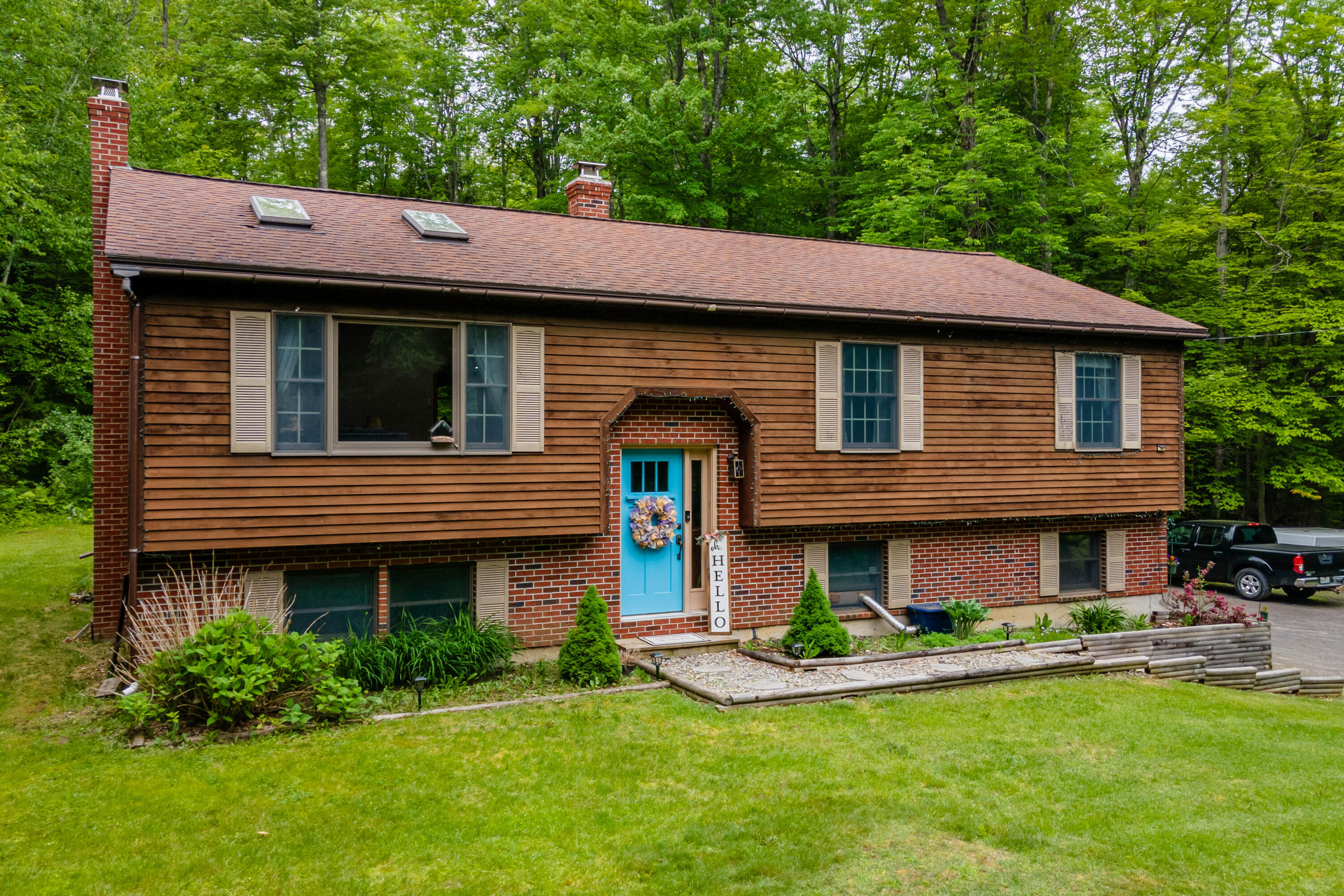 3402 Middle Road Sidney, ME 04330 - Photo 23 of 29 Middle-23