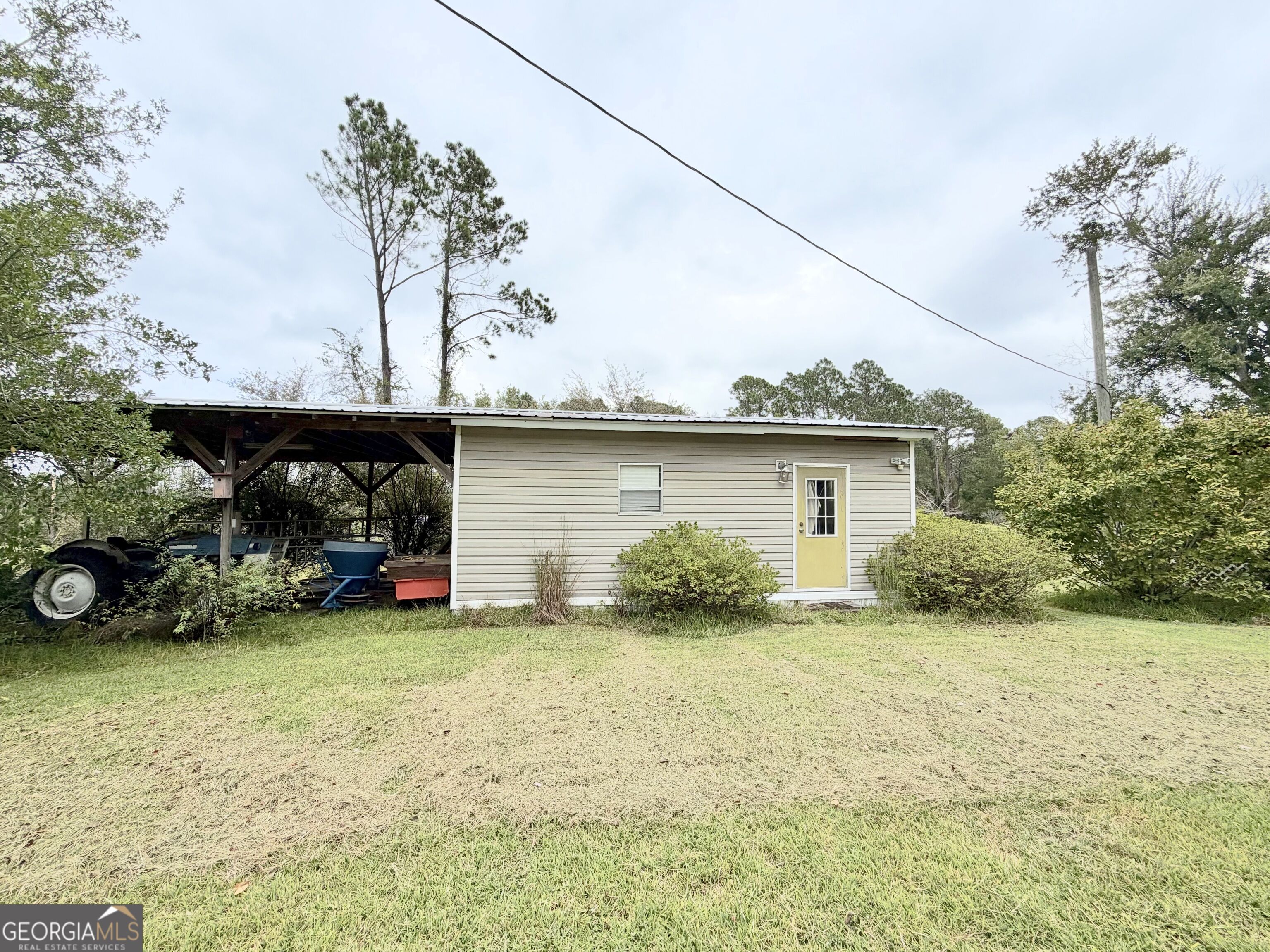 698 Pat Dixon Road Hazlehurst, GA 31539 - Photo 15 of 16 Gallery Image 15